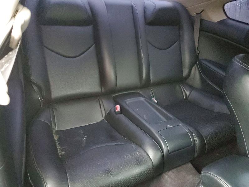Aukcja sprzedaży 2008 Infiniti G37 Base, vin: JNKCV64E28M111613, numer aukcji: 75581015