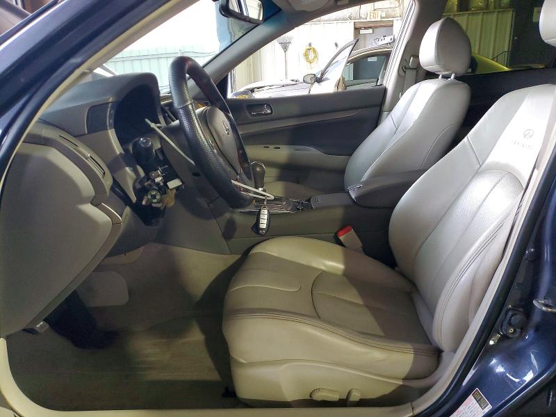 Aukcja sprzedaży 2012 Infiniti G37, vin: JN1CV6AR3CM970603, numer aukcji: 98232255