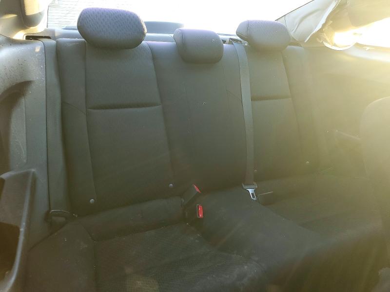 75636115 :رقم المزاد ، 2HGFG3B50FH503310 vin ، 2015 Honda Civic مزاد بيع