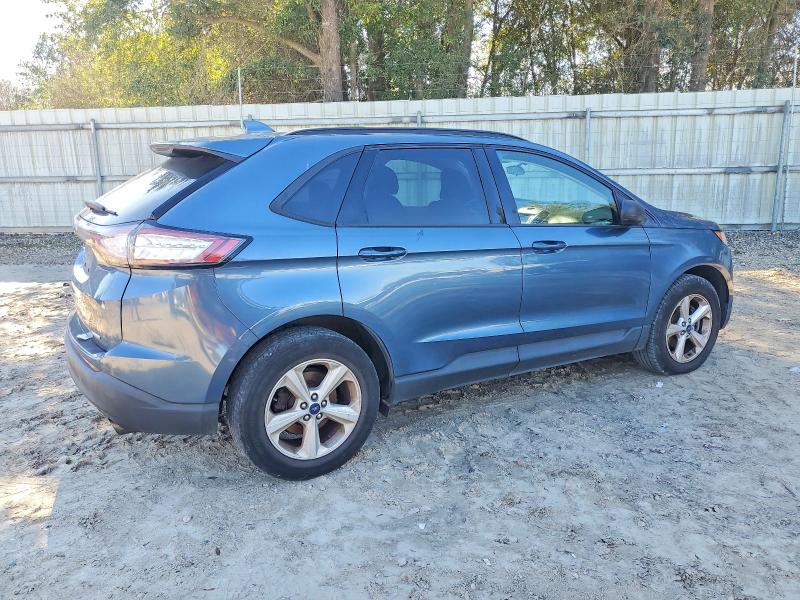 2018 Ford Edge მანქანა იყიდება აუქციონზე, vin: 2FMPK3G94JBB59985, აუქციონის ნომერი: 97541315
