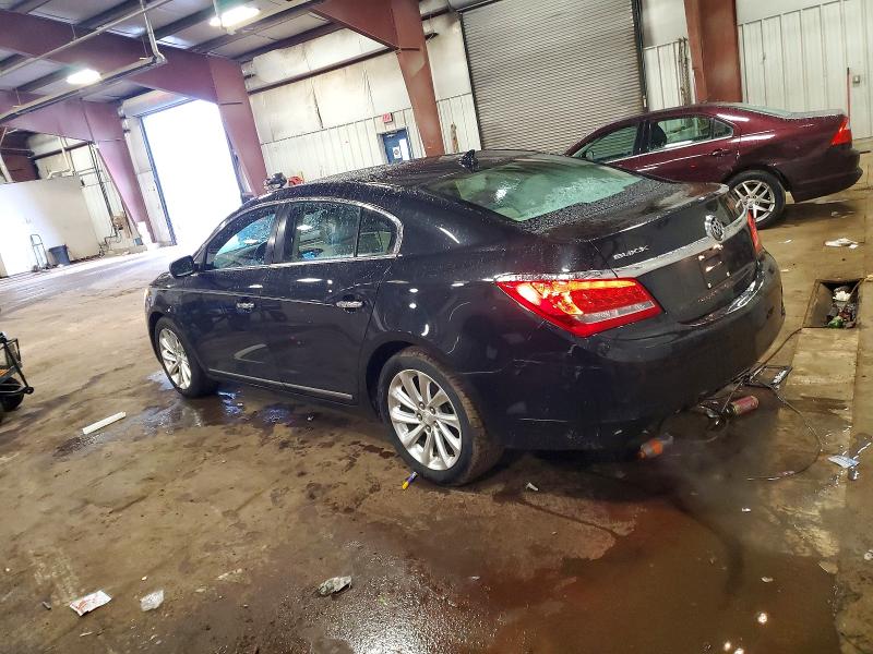 Продажа на аукционе авто 2014 Buick Lacrosse, vin: 1G4GB5GR0EF294574, номер лота: 72545805