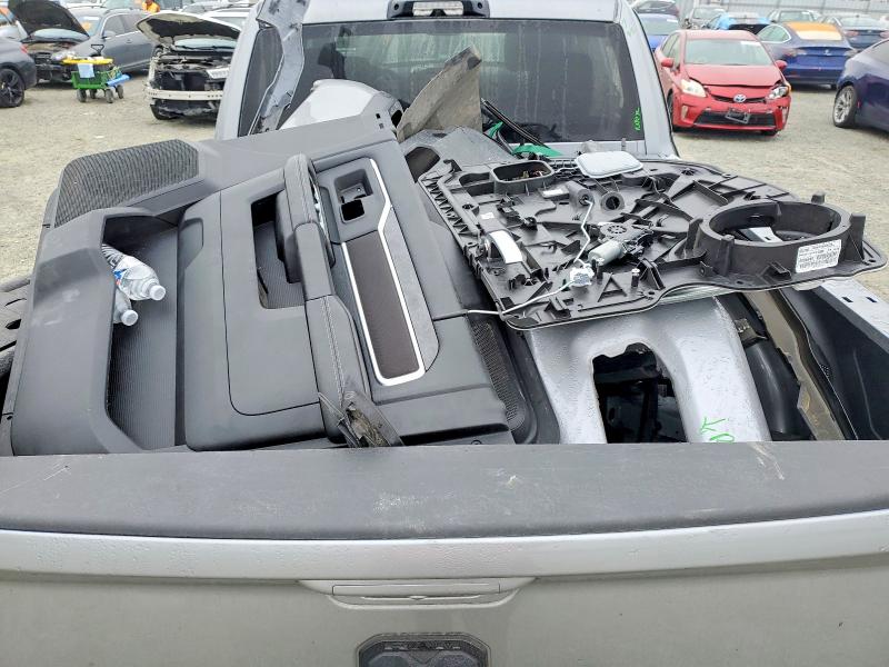 Продажа на аукционе авто 2024 Ram 2500, vin: 3C6UR5DL8RG216817, номер лота: 73047675