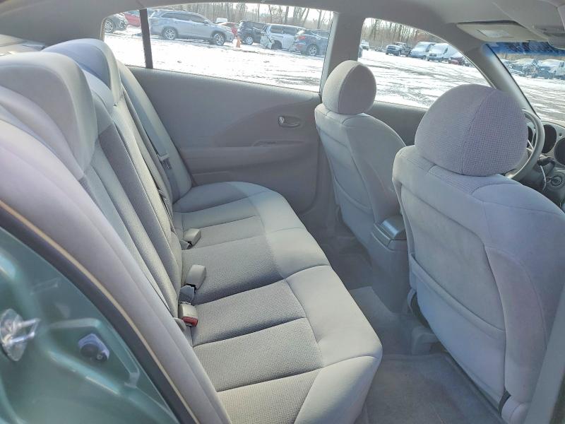 Aukcja sprzedaży 2003 Nissan Altima, vin: 1N4AL11D03C353267, numer aukcji: 99330285
