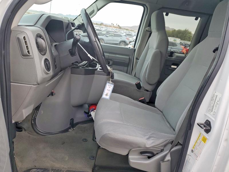Aukcja sprzedaży 2012 Ford Econoline, vin: 1FDSS3BL6CDA48459, numer aukcji: 98424005