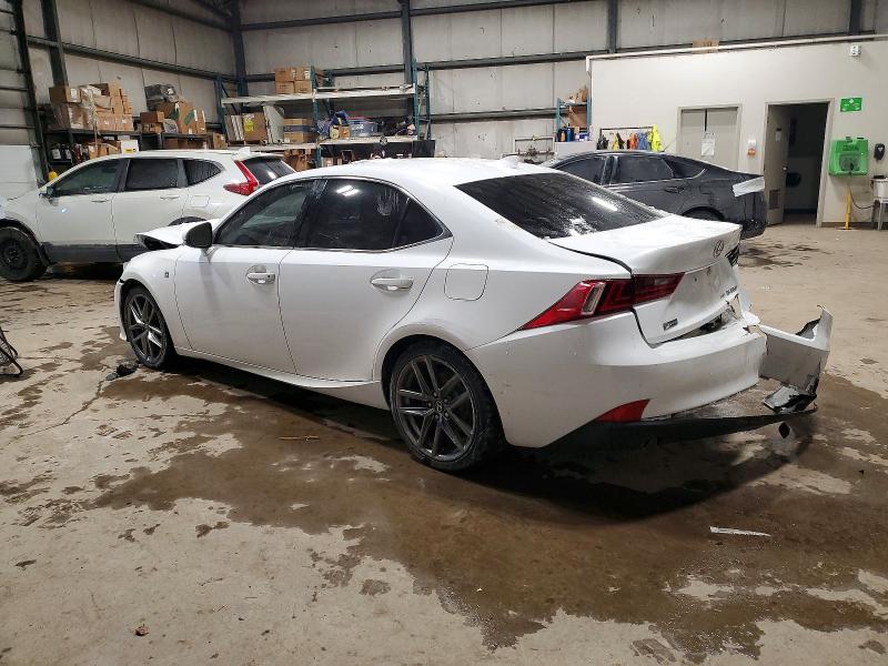 Aukcja sprzedaży 2015 Lexus Is 250, vin: JTHCF1D23F5027863, numer aukcji: 73695455