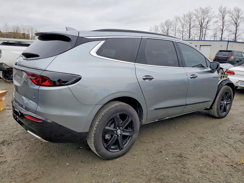 Aukcja sprzedaży 2024 Buick Enclave, vin: 5GAEVBKW5RJ123936, numer aukcji: 75046925