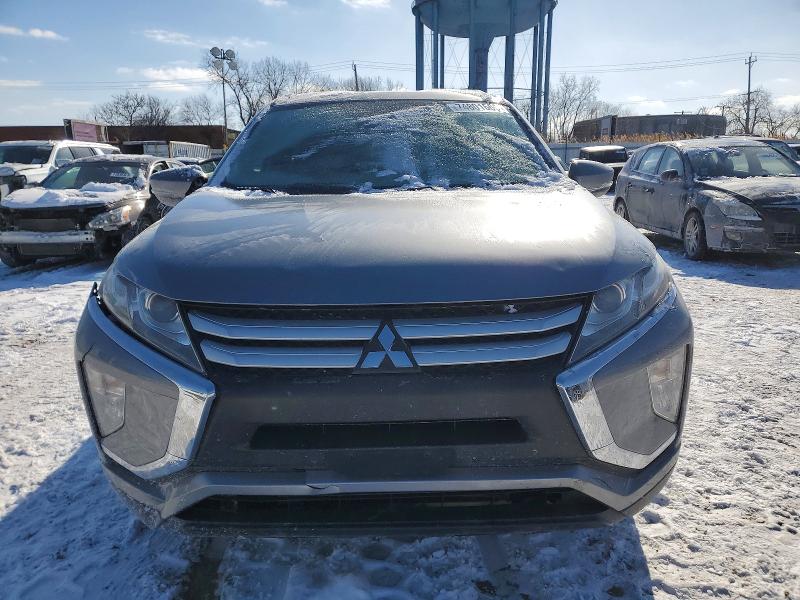 Продаж на аукціоні авто 2020 Mitsubishi Eclipse Cross, vin: JA4AS3AA9LZ035850, номер лоту: 74801665