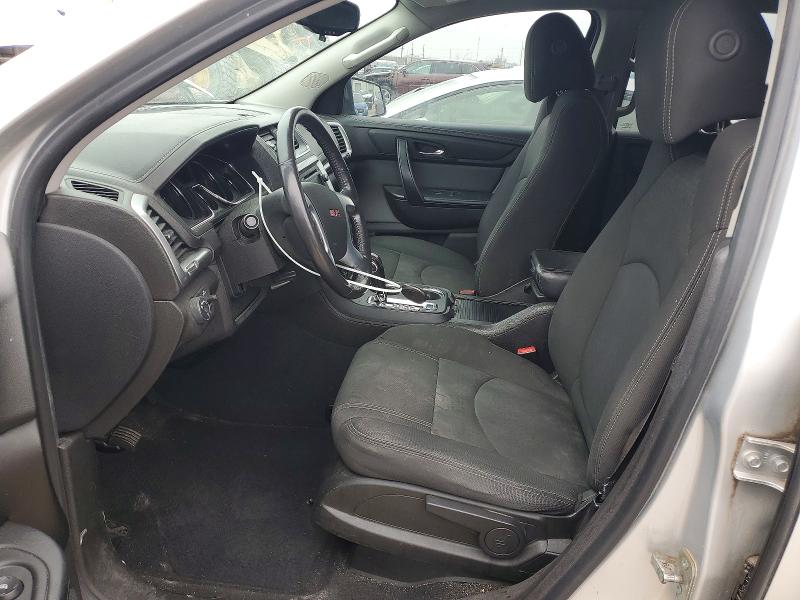 99546515 :رقم المزاد ، 1GKKRNEDXFJ300868 vin ، 2015 Gmc Acadia مزاد بيع