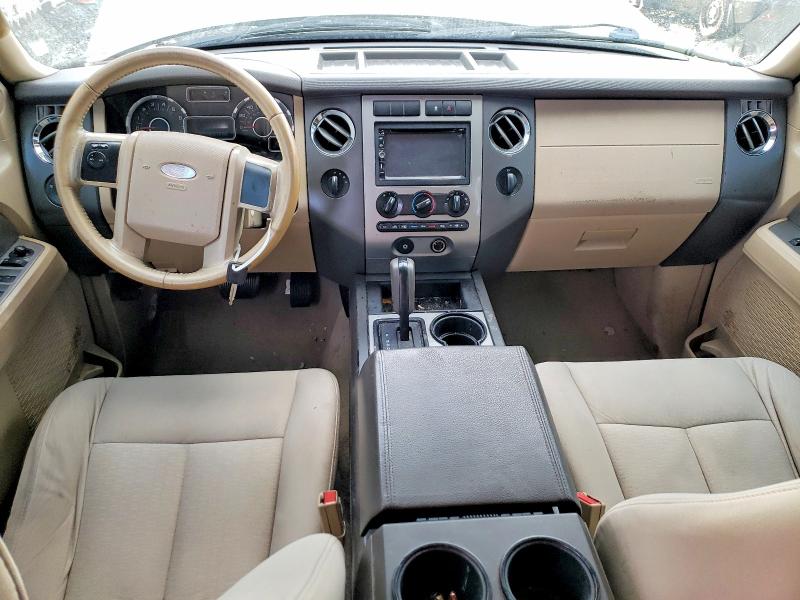 Aukcja sprzedaży 2008 Ford Expedition, vin: 1FMFU16568LA25594, numer aukcji: 99800805