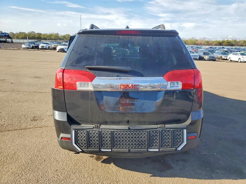 Aukcja sprzedaży 2012 Gmc Terrain, vin: 2GKALMEKXC6355254, numer aukcji: 98281805
