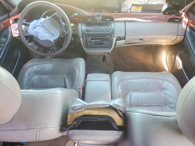 Aukcja sprzedaży 2000 Cadillac Deville, vin: 1G6KD54Y2YU267724, numer aukcji: 74151225