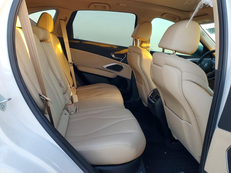 Продажа на аукционе авто 2024 Acura Rdx, vin: 5J8TC2H39RL024387, номер лота: 72281885