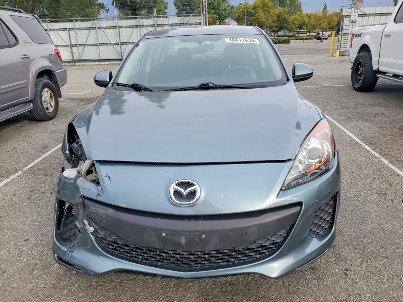Aukcja sprzedaży 2012 Mazda 3 I, vin: JM1BL1UGXC1506124, numer aukcji: 73311635
