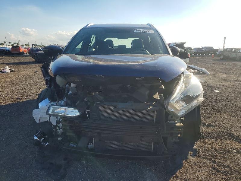 Aukcja sprzedaży 2019 Nissan Kicks, vin: 3N1CP5CU7KL491535, numer aukcji: 79117495
