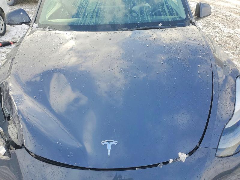 Продаж на аукціоні авто 2023 Tesla Model Y, vin: 7SAYGAEE9PF897455, номер лоту: 72349065