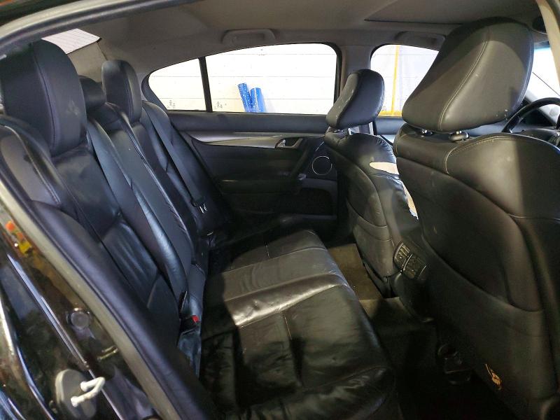 Продаж на аукціоні авто 2010 Acura Tl, vin: 19UUA8F53AA009689, номер лоту: 74905285