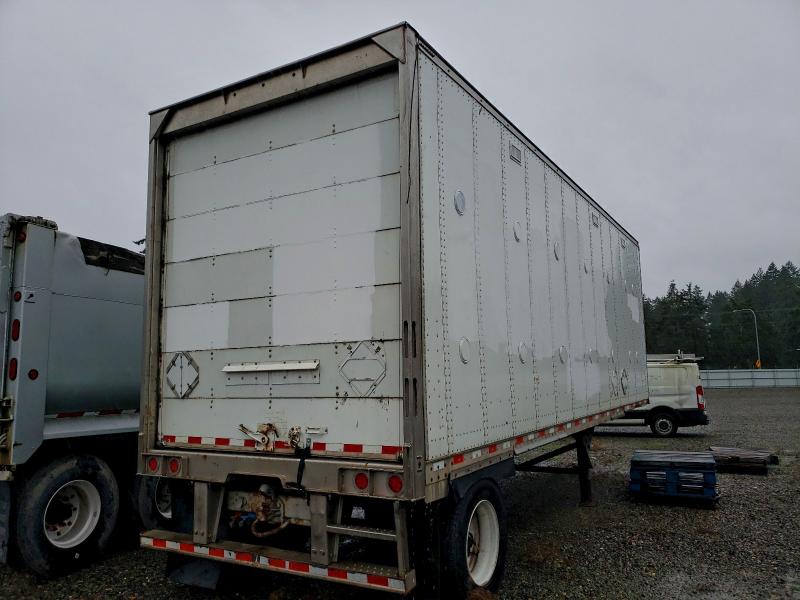 Aukcja sprzedaży 2011 Ggsd Dry Van Trailer, vin: 1GRAP5613BK211414, numer aukcji: 48132225