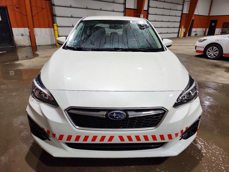 Aukcja sprzedaży 2019 Subaru Impreza, vin: 4S3GKAA69K3612507, numer aukcji: 74165215
