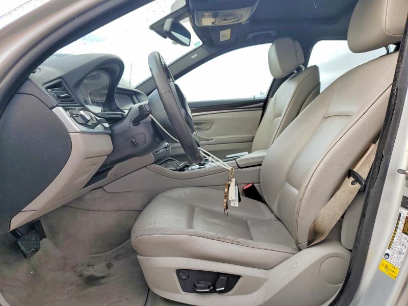 Aukcja sprzedaży 2013 Bmw 535, vin: WBAFR7C58DC824149, numer aukcji: 99756155
