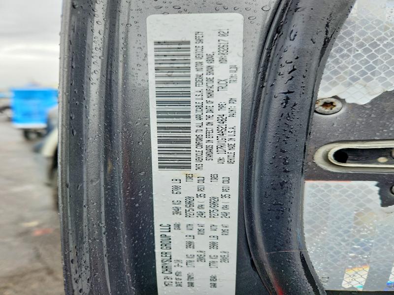 75429575 :رقم المزاد ، 1D7RV1GT4AS214824 vin ، 2010 Dodge Ram 1500 مزاد بيع
