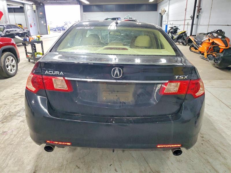 Aukcja sprzedaży 2012 Acura Tsx, vin: JH4CU2F64CC030144, numer aukcji: 99833135