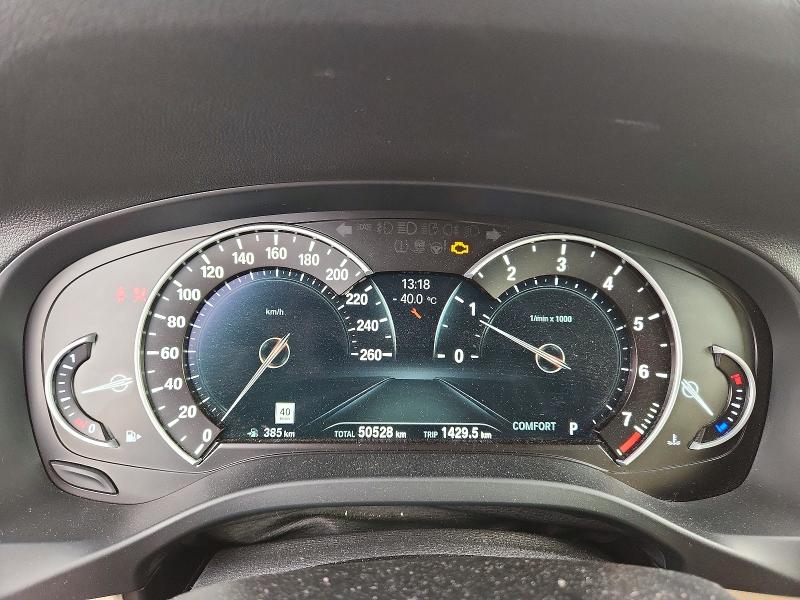 Продажа на аукционе авто 2019 Bmw X3 Xdrive3, vin: 5UXTR9C54KLE13735, номер лота: 99707485