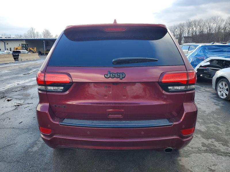 99131335 :رقم المزاد ، 1C4RJFAG2JC163218 vin ، 2018 Jeep Grand Cherokee مزاد بيع