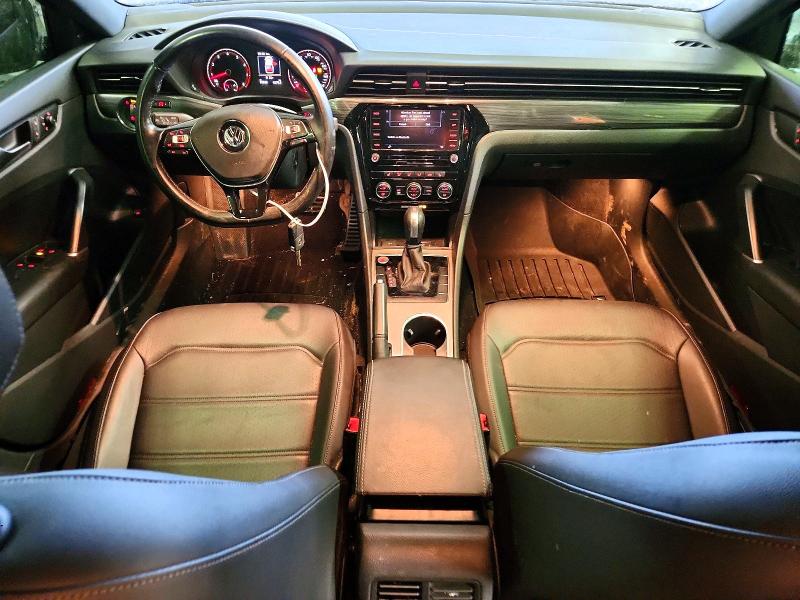 Продаж на аукціоні авто 2021 Volkswagen Passat, vin: 1VWMA7A39MC012133, номер лоту: 72617215