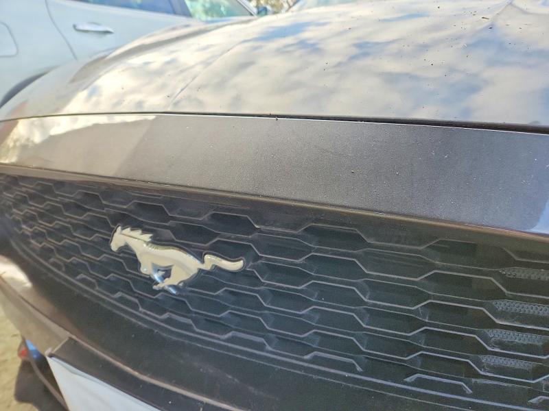 98799645 :رقم المزاد ، 1FA6P8TH9H5341147 vin ، 2017 Ford Mustang مزاد بيع