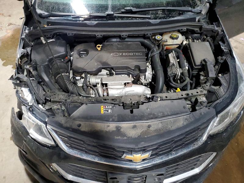 99548045 :رقم المزاد ، 1G1BC5SMXH7251861 vin ، 2017 Chevrolet Cruze مزاد بيع