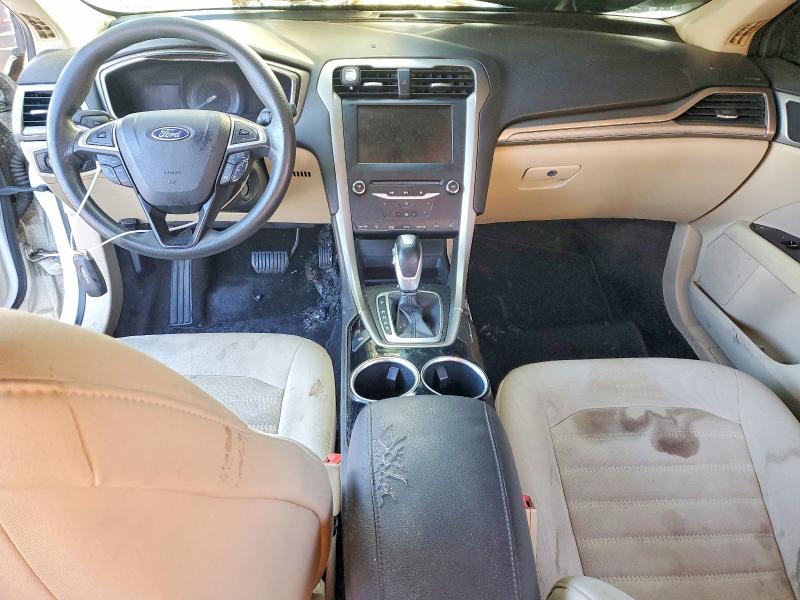 Aukcja sprzedaży 2013 Ford Fusion, vin: 3FA6P0HR5DR202319, numer aukcji: 98254415