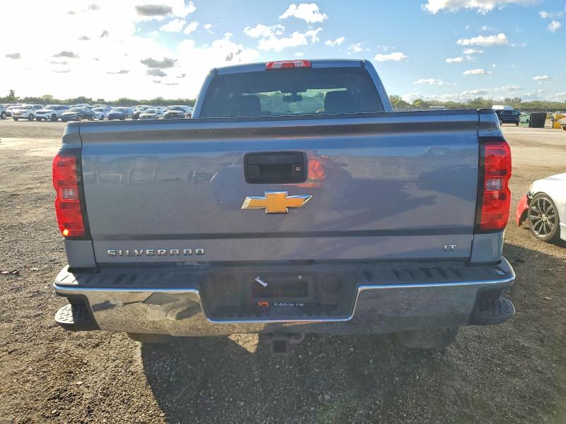 Продажа на аукционе авто 2016 Chevrolet Silverado, vin: 1GCVKRECXGZ250147, номер лота: 98816145