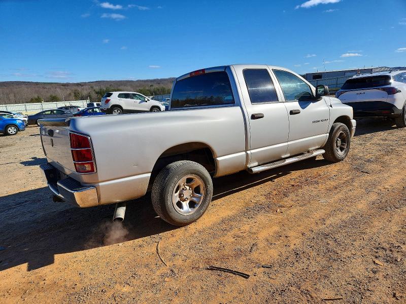 Продаж на аукціоні авто 2006 Dodge Ram 1500 S, vin: 1D7HA18N16S658290, номер лоту: 72589595