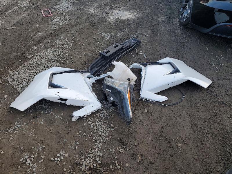 99031985 :رقم المزاد ، 2T2BGMCA8JC026817 vin ، 2018 Lexus Rx 450h مزاد بيع