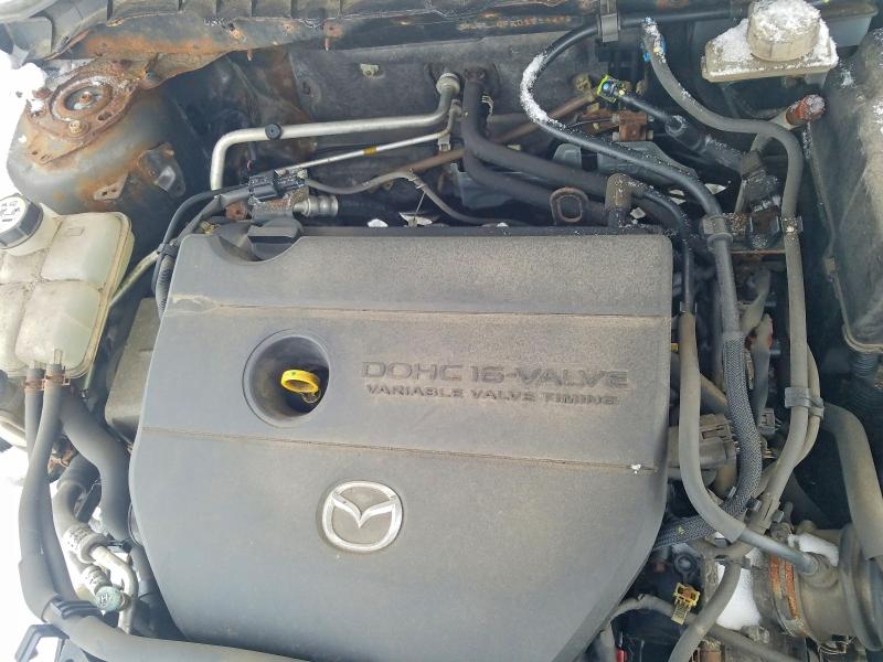 Aukcja sprzedaży 2013 Mazda 3, vin: JM1BL1UFXD1728462, numer aukcji: 96964115
