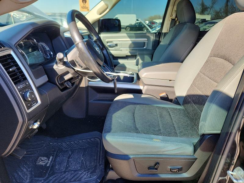 Продаж на аукціоні авто 2016 Ram 1500, vin: 1C6RR7LG5GS385978, номер лоту: 73789775