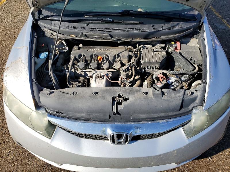 Продаж на аукціоні авто 2011 Honda Civic Ex, vin: 2HGFA1F8XBH518157, номер лоту: 97854965