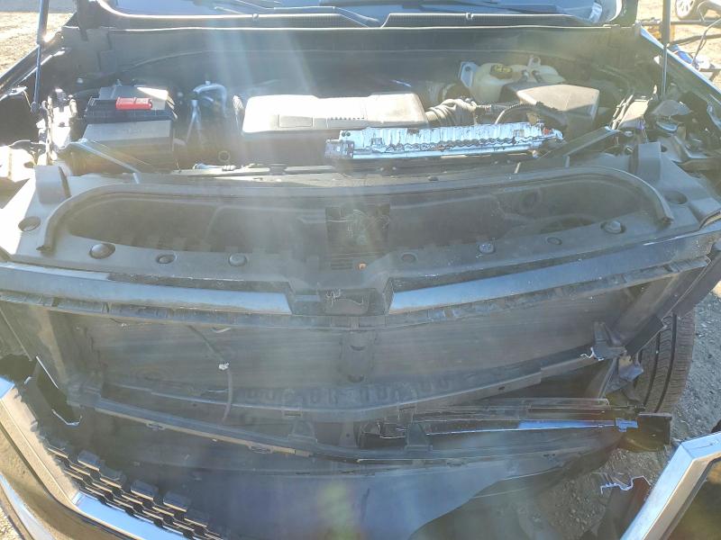 73047485 :رقم المزاد ، 1GYS4JKL3NR133858 vin ، 2022 Cadillac Escalade مزاد بيع