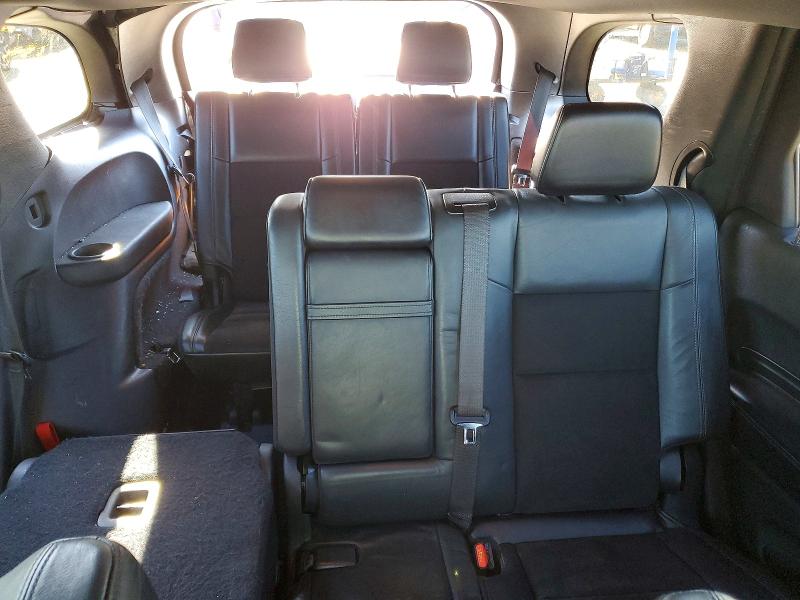 Продажа на аукционе авто 2022 Dodge Durango, vin: 1C4RDJDG8NC104041, номер лота: 72452975