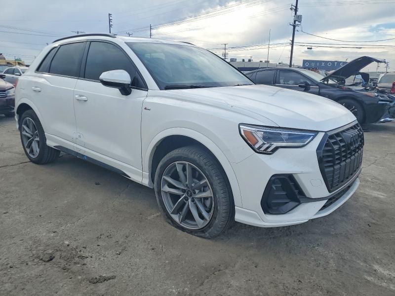 Aukcja sprzedaży 2024 Audi Q3, vin: WA1DECF3XR1061413, numer aukcji: 99717925