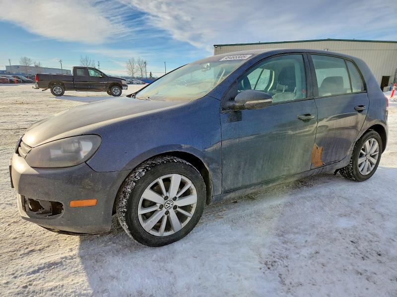Aukcja sprzedaży 2013 Volkswagen Golf, vin: WVWDA7AJXDW120115, numer aukcji: 98465505