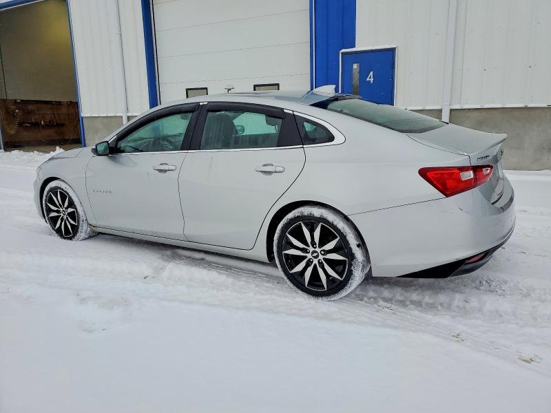 Продаж на аукціоні авто 2017 Chevrolet Malibu Lt, vin: 1G1ZE5STXHF174026, номер лоту: 73843225