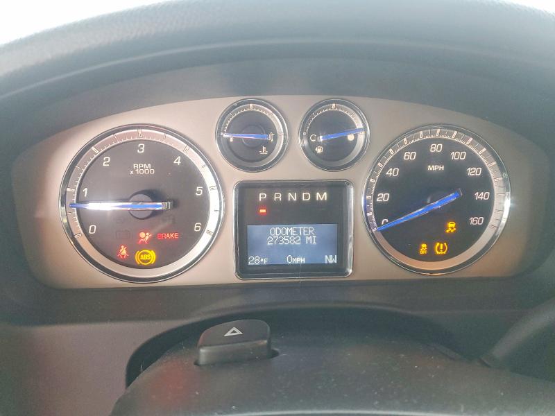 2013 Cadillac Escalade მანქანა იყიდება აუქციონზე, vin: 1GYS4BEF4DR164904, აუქციონის ნომერი: 73617285
