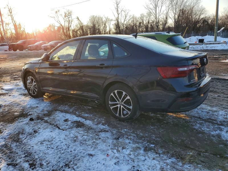 Продажа на аукционе авто 2022 Volkswagen Jetta, vin: 3VWAM7BU4NM018729, номер лота: 73308665