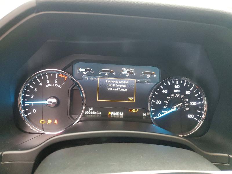 2019 Ford Expedition მანქანა იყიდება აუქციონზე, vin: 1FMJU1MTXKEA68536, აუქციონის ნომერი: 99256375