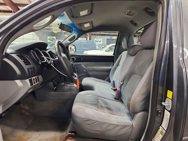 2011 Toyota Tacoma მანქანა იყიდება აუქციონზე, vin: 5TFNX4CNXBX002526, აუქციონის ნომერი: 72798305