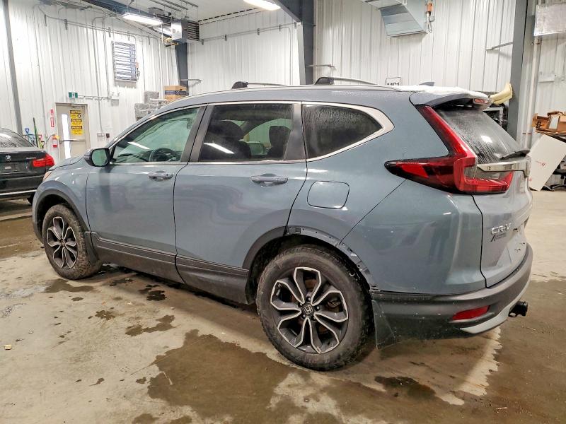 Aukcja sprzedaży 2022 Honda Cr-v, vin: 2HKRW2H87NH205224, numer aukcji: 98044435