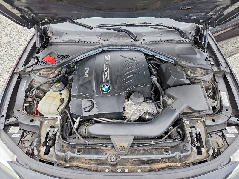 Aukcja sprzedaży 2015 Bmw 435, vin: WBA3R1C55FK194275, numer aukcji: 98031045
