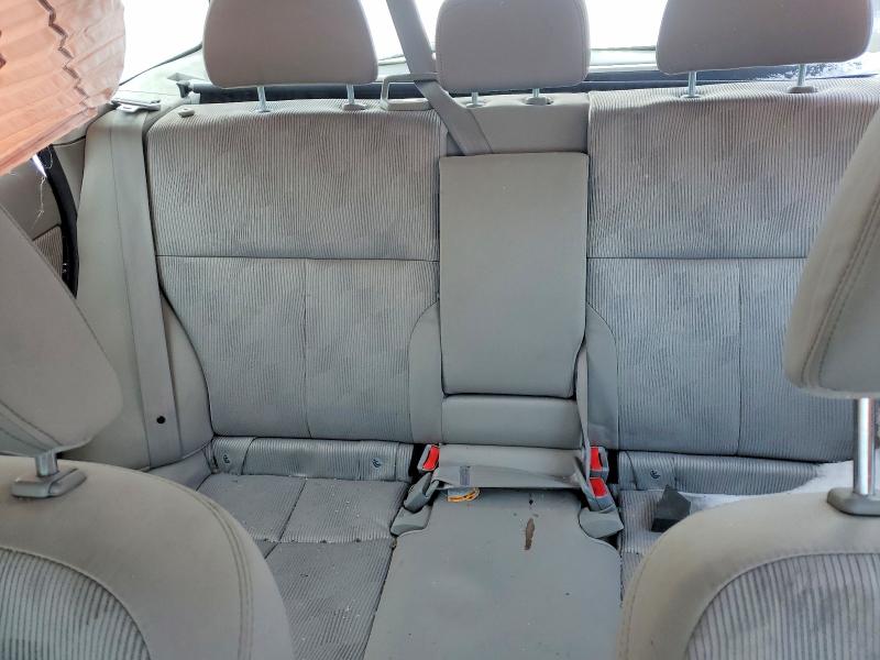Продаж на аукціоні авто 2009 Subaru Forester, vin: JF2SH61679H726610, номер лоту: 75004265