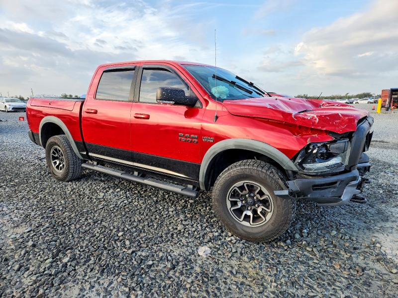 2016 Ram 1500 მანქანა იყიდება აუქციონზე, vin: 1C6RR7YT4GS399523, აუქციონის ნომერი: 72661215